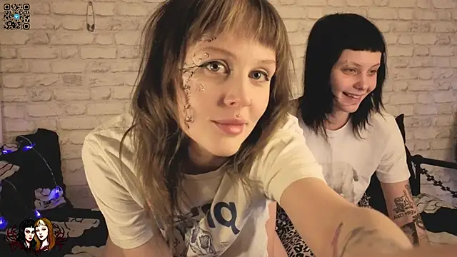 terror souls online show from March 14, 2026, 6:03 pm