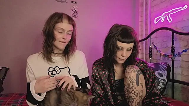 terror souls online show from April 21, 2026, 3:40 pm