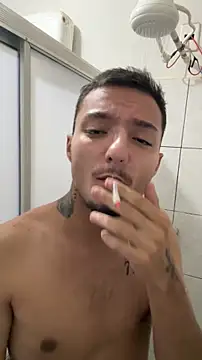 cerejadc online show from April 18, 2026, 3:31 am