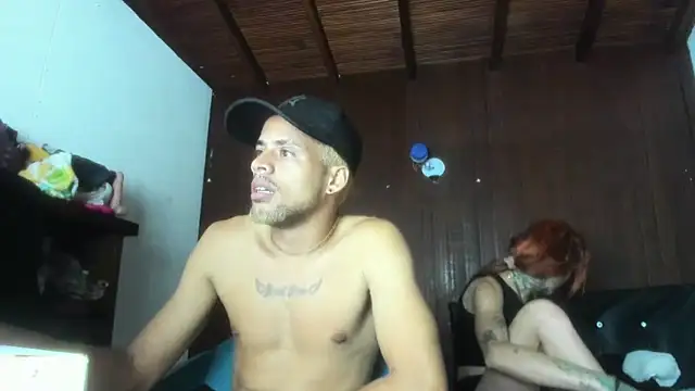 megan and jayram online show from February 27, 2026, 5:13 pm