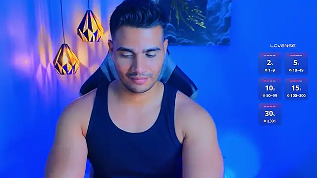 Snapshot of AndresRodriguez1 chatting on February 21, 2026, 12:56 am AndresRodriguez1 online show from February 21, 2026, 12:56 am