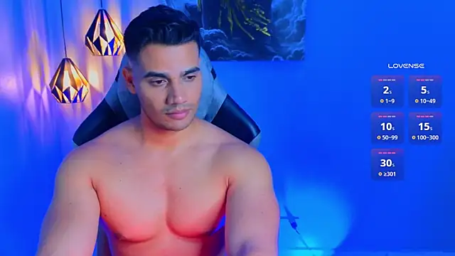 Snapshot of AndresRodriguez1 chatting on February 16, 2026, 4:00 am AndresRodriguez1 online show from February 16, 2026, 4:00 am