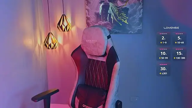 AndresRodriguez1 online show from March 6, 2026, 1:17 pm