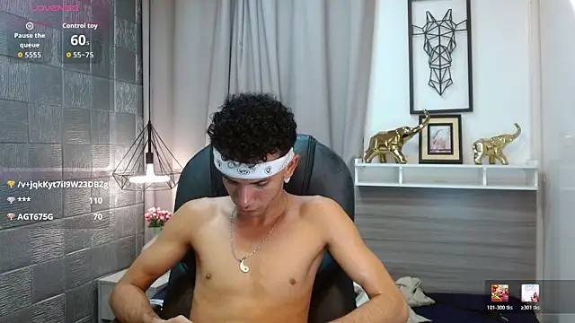 JDWhite18 online show from March 16, 2026, 5:55 am