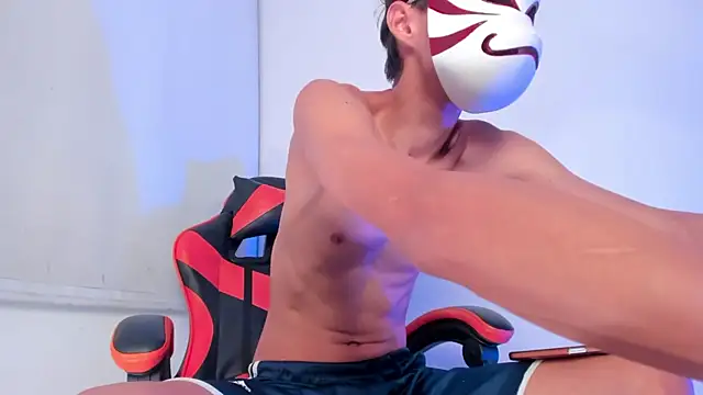 Senpai Lover  online show from March 2, 2026, 8:16 pm