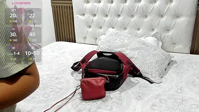 shaden  online show from April 12, 2026, 8:56 pm