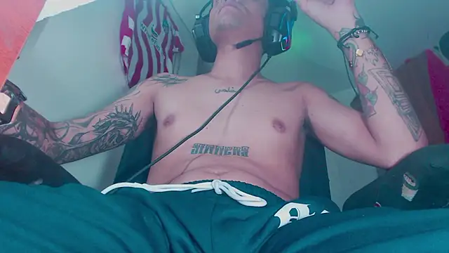 theskateboy online show from February 21, 2026, 8:16 am