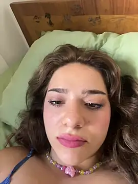 honeymuse online show from February 15, 2026, 3:22 pm