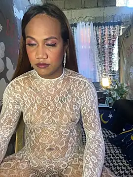 Queen-barbie online show from March 27, 2026, 8:59 am