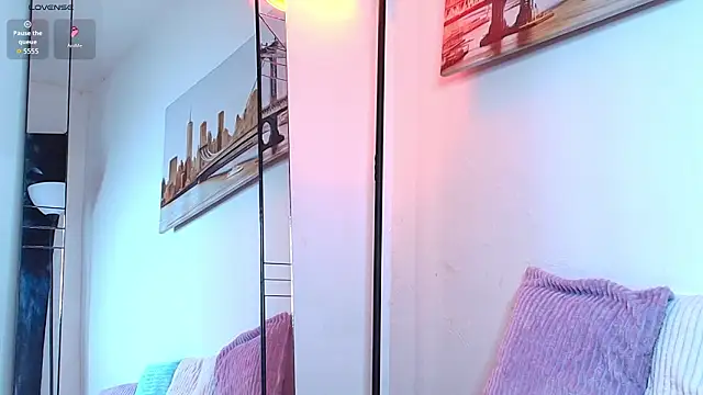 gaby turbay online show from February 11, 2026, 8:31 pm