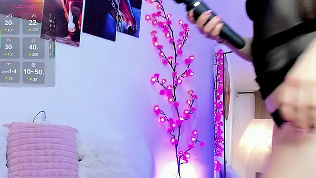 gaby turbay online show from February 27, 2026, 1:11 pm