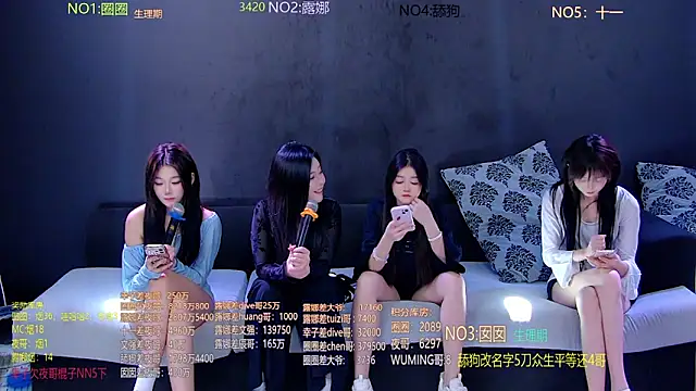 JZ-001- online show from April 17, 2026, 1:47 pm