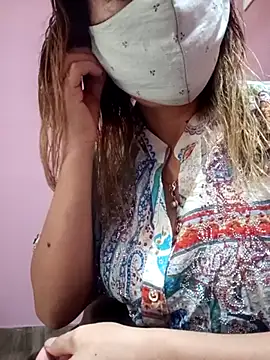 neha0882 online show from February 25, 2026, 3:51 am