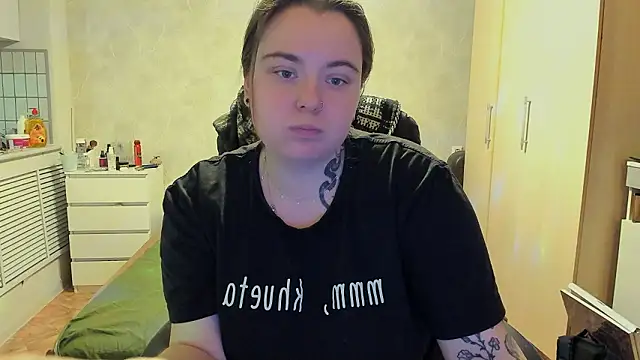 katya idinax online show from February 5, 2026, 3:08 pm