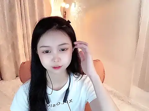 Amy-888 online show from February 10, 2026, 8:35 am