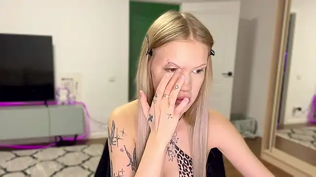 DannSago online show from February 28, 2026, 4:39 pm