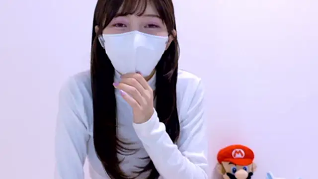 Snapshot of The_Ami_jp chatting on March 2, 2026, 3:07 am The Ami jp online show from March 2, 2026, 3:07 am