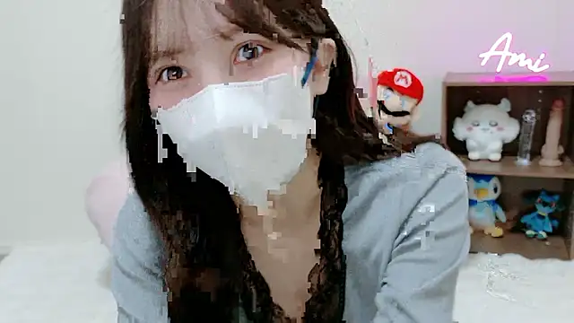 The Ami jp online show from May 16, 2026, 2:10 am