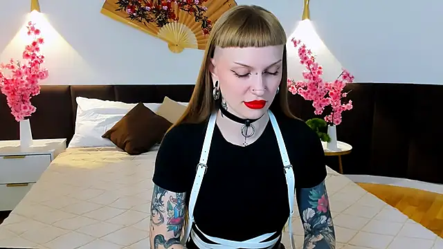 SugarSoot online show from February 7, 2026, 5:26 am