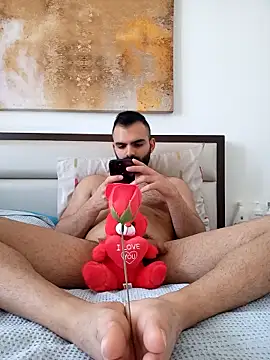 aidick10 online show from February 14, 2026, 7:30 am