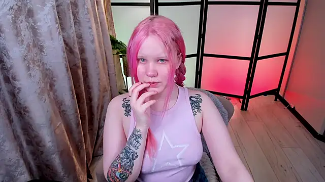 AnnieVibe online show from February 24, 2026, 5:36 pm