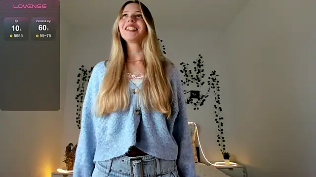 EllyMartinez online show from February 24, 2026, 4:30 pm