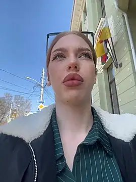 Jean Graay online show from March 2, 2026, 10:11 am