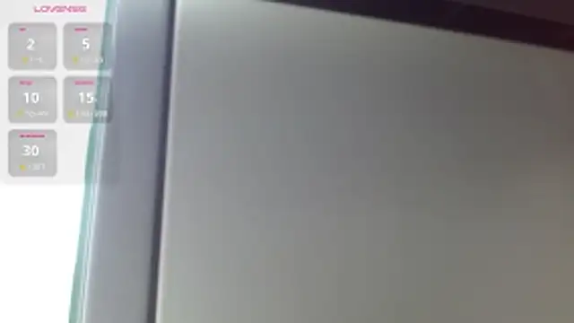 Luca282828 online show from March 12, 2026, 10:52 am