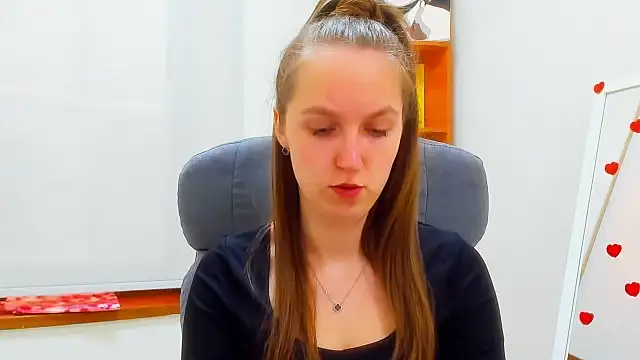 Nessi-Morris online show from February 19, 2026, 7:27 am