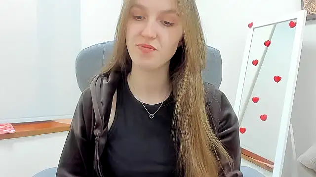 Nessi-Morris online show from February 17, 2026, 9:50 am