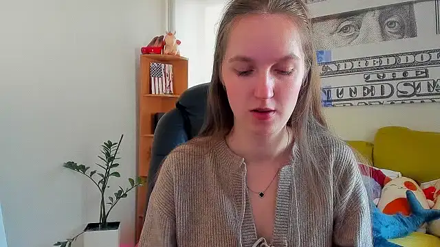 Nessi-Morris online show from February 23, 2026, 9:43 am