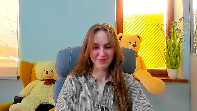 Nessi-Morris online show from February 20, 2026, 8:27 am