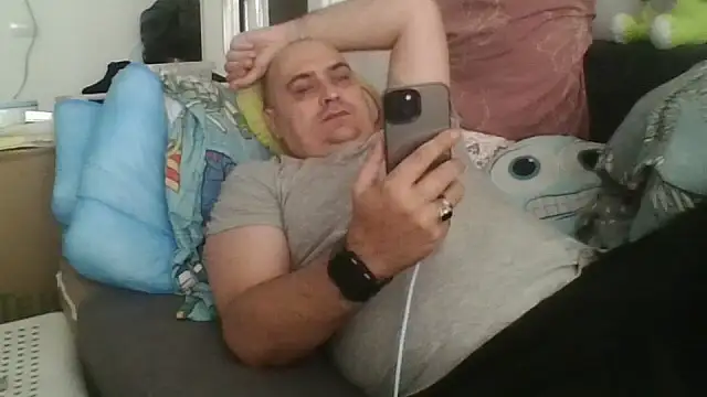 vitalik66679 online show from March 6, 2026, 6:19 am