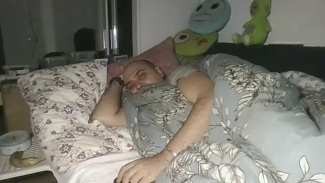 vitalik66679 online show from March 8, 2026, 5:38 pm