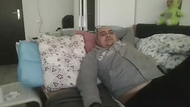 vitalik66679 online show from March 8, 2026, 5:33 am