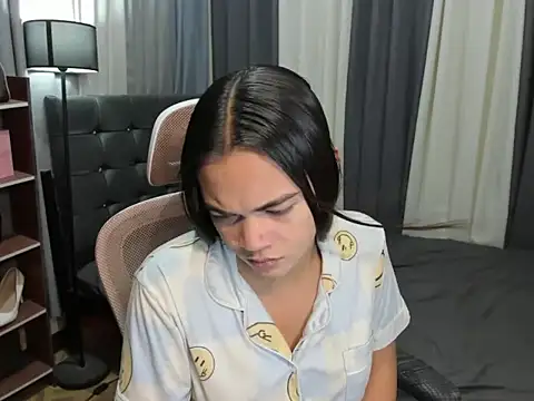 TinyCock Rein online show from March 4, 2026, 4:59 pm