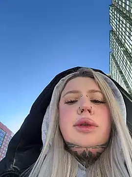 Chiibi online show from February 23, 2026, 9:54 am