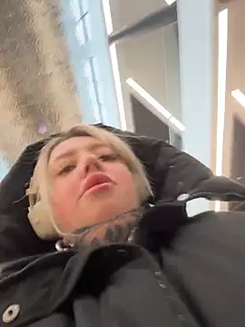 Chiibi online show from February 20, 2026, 9:22 am