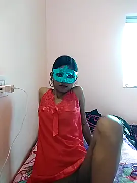 Anku11122 online show from February 3, 2026, 7:57 am