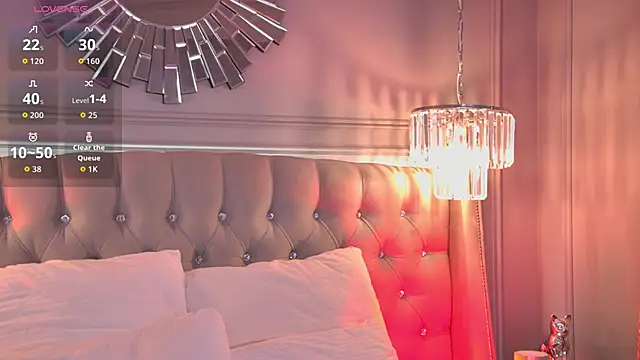 JennyBlow online show from April 4, 2026, 12:45 pm