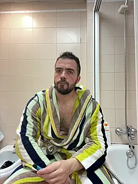 Ghostdick0712 online show from March 23, 2026, 8:30 pm