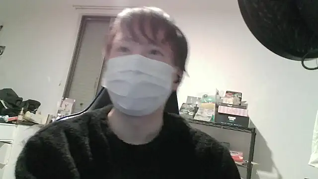 Snapshot of nagi000_go chatting on February 21, 2026, 12:07 pm nagi000 go online show from February 21, 2026, 12:07 pm