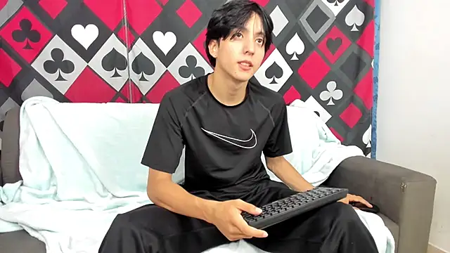 Steerlingxvx online show from February 7, 2026, 1:24 am