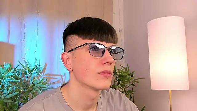 Rony Joy online show from April 9, 2026, 8:26 pm