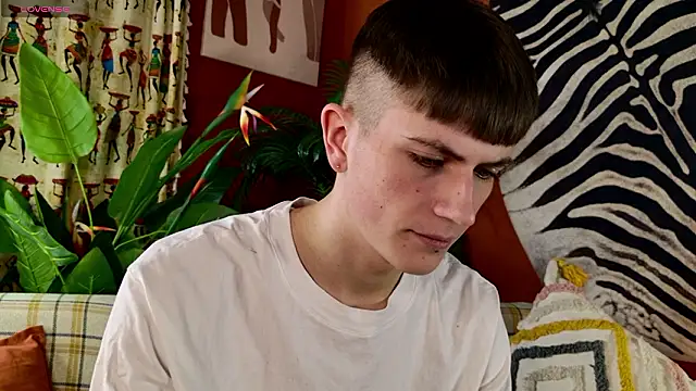 Rony Joy online show from February 12, 2026, 7:13 pm