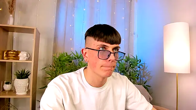 Rony Joy online show from April 3, 2026, 8:59 pm