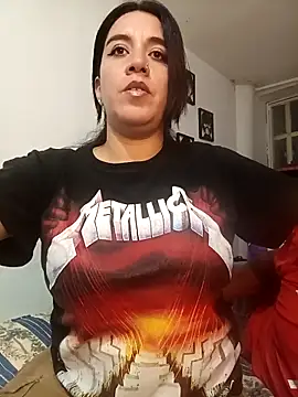 Gaby andryu online show from February 3, 2026, 11:21 pm