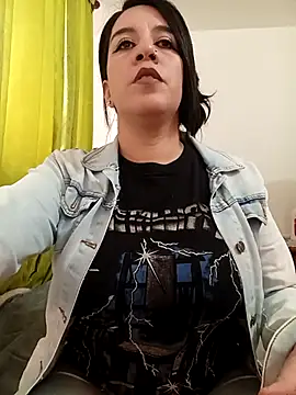 Gaby andryu online show from February 26, 2026, 12:05 pm