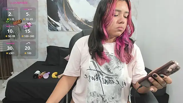 Snapshot of Lilith_traviis chatting on March 2, 2026, 8:38 pm Lilith traviis online show from March 2, 2026, 8:38 pm