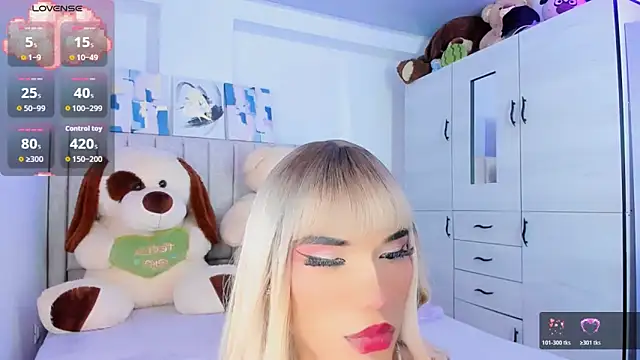 baby cleo  online show from March 24, 2026, 11:16 pm